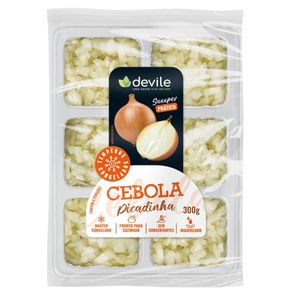 7898947992723 Cebolinha Congelada Devile 150g 7898947992723 Cebolinha Congelada Devile 150g
